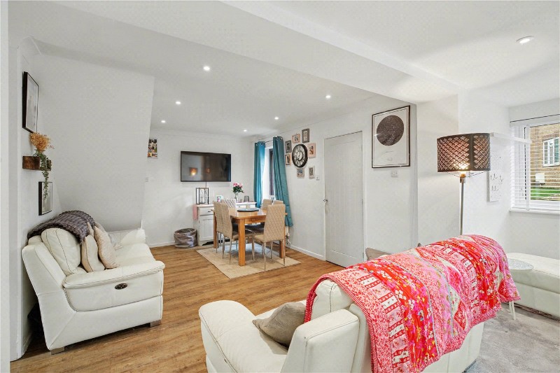 Partridge Drive, Mulbarton, Norwich, Norfolk, NR14