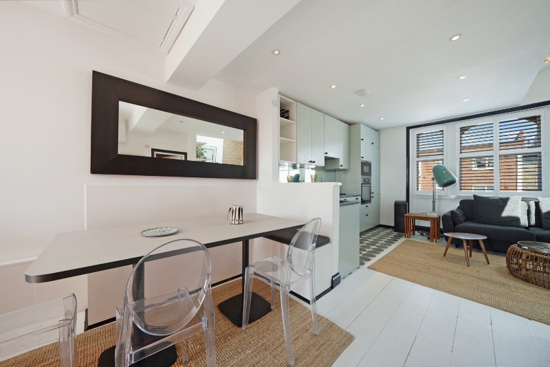 Ladbroke Grove, London, W10
