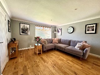 Boundary Road, Laverstock, Salisbury, Wiltshire, SP1