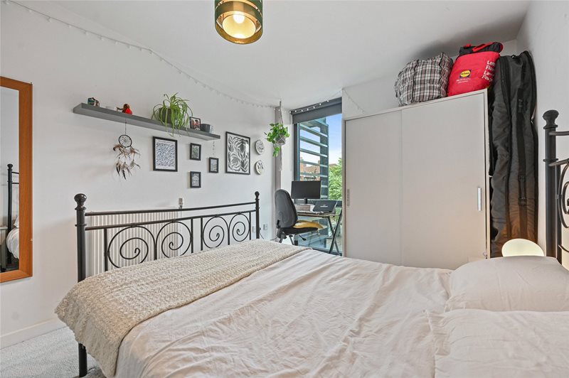 Cranston Court, 56 Bloemfontein Road, London, W12