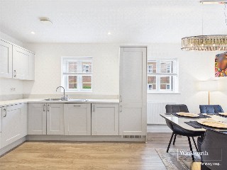 Equestrian Court, Arborfield Green, Reading, Berkshire, RG2