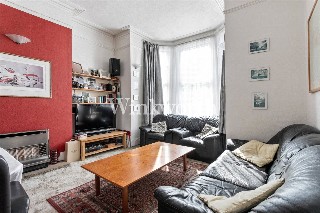 Thorold Road, London, N22