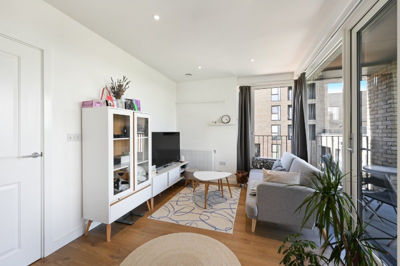 Haverley Street, London, SE26