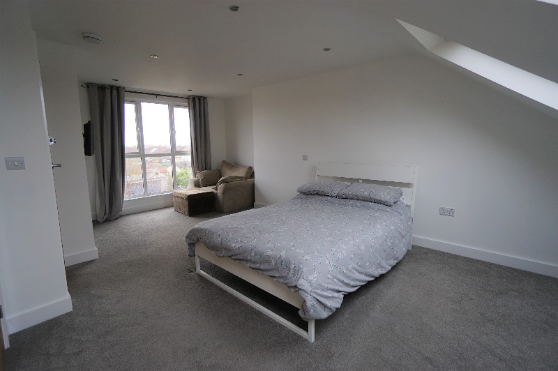 Sixth Avenue, Bristol, Avon, BS7