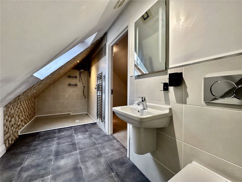 Talbot Avenue, Bournemouth, Dorset, BH3