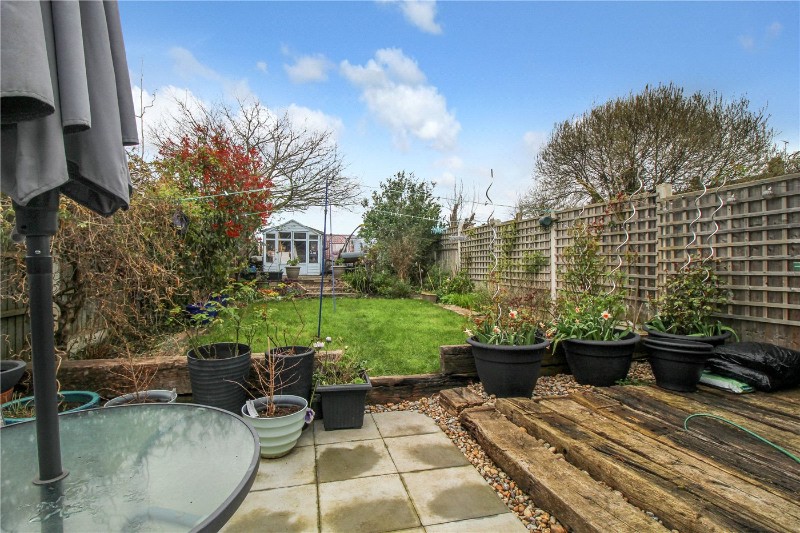 Manchester Drive, Leigh-on-Sea, Essex, SS9