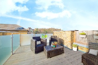 Wightman Road, London, N4
