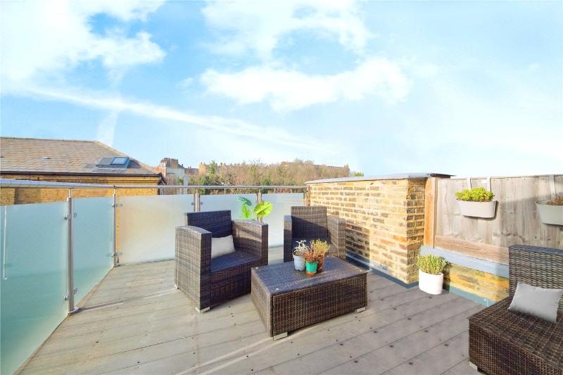 Wightman Road, London, N4
