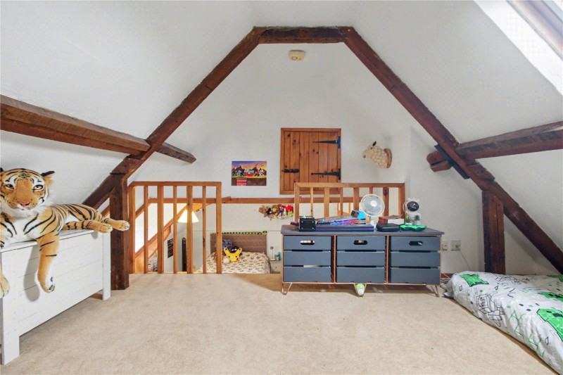 Bramerton Road, Surlingham, Norwich, Norfolk, NR14