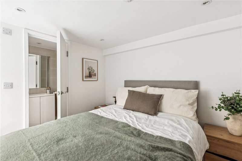 Berrington House, Hereford Road, London, W2