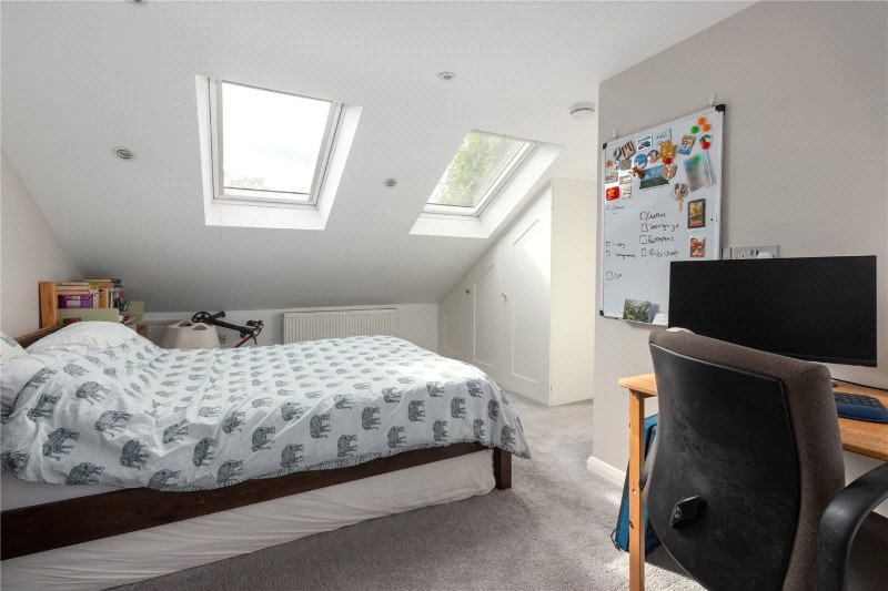 Blackshaw Road, London, SW17