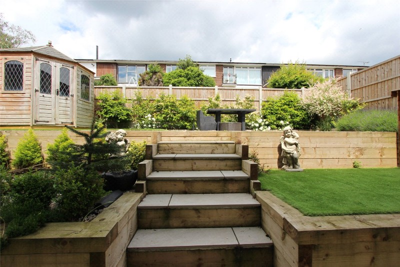 Laurel Close, Leigh-on-Sea, SS9