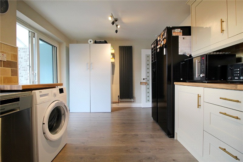 Towning Close, Deeping St. James, Peterborough, Lincolnshire, PE6