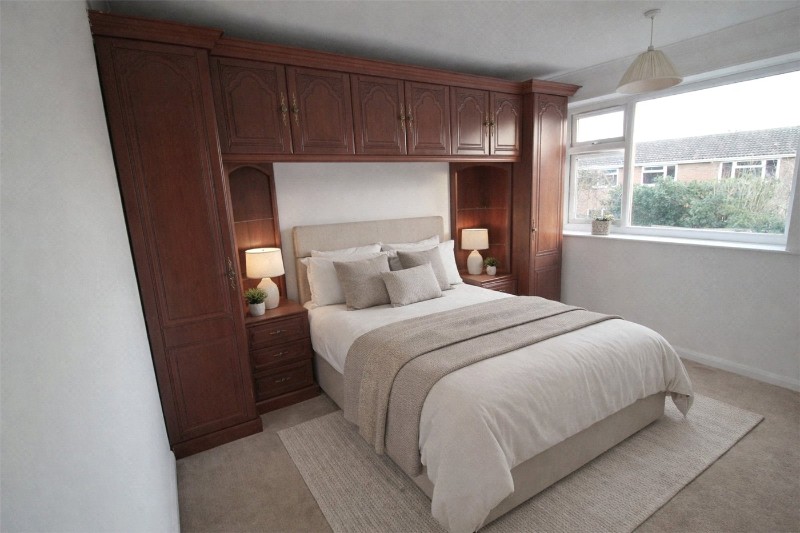 Beech Close, Market Deeping, Peterborough, Lincolnshire, PE6