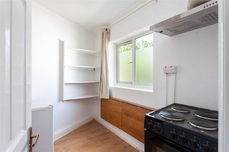 King Henrys Walk, London, N1