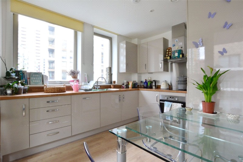 Bessemer Place, London, SE10