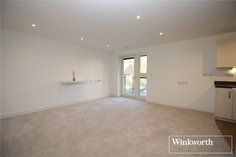 Studio Way, Borehamwood, Hertfordshire, WD6