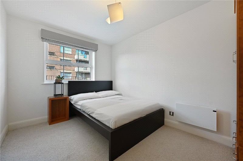 Aria House, Newton Street, London, WC2B