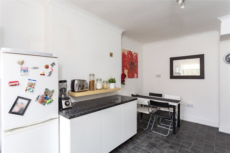 Caledonian Road, London, N7