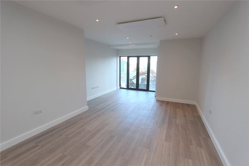London Road, Hadleigh, Benfleet, Essex, SS7