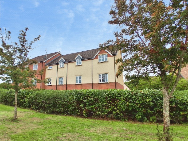 Wordsworth Avenue, Stratford-upon-Avon, Warwickshire, CV37