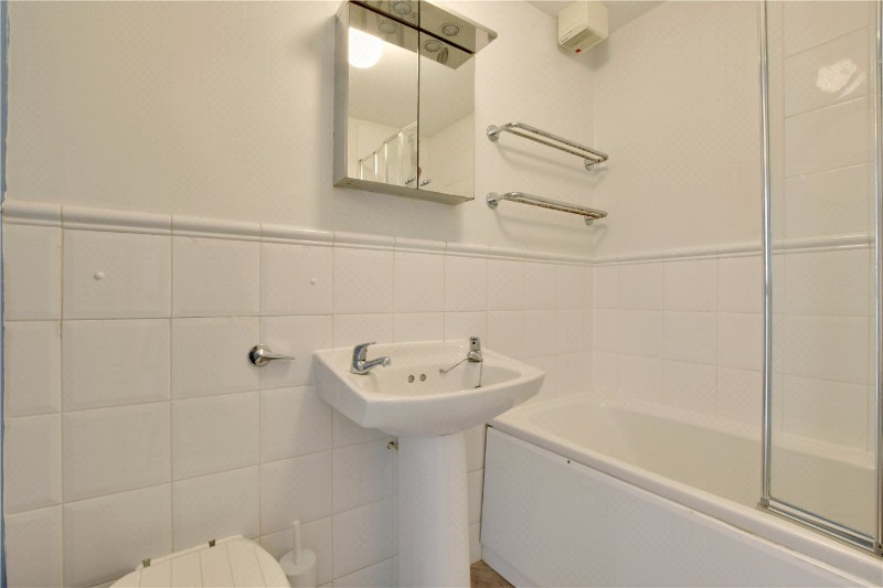 Greenfell Mansions, Glaisher Street, Deptford, London, SE8