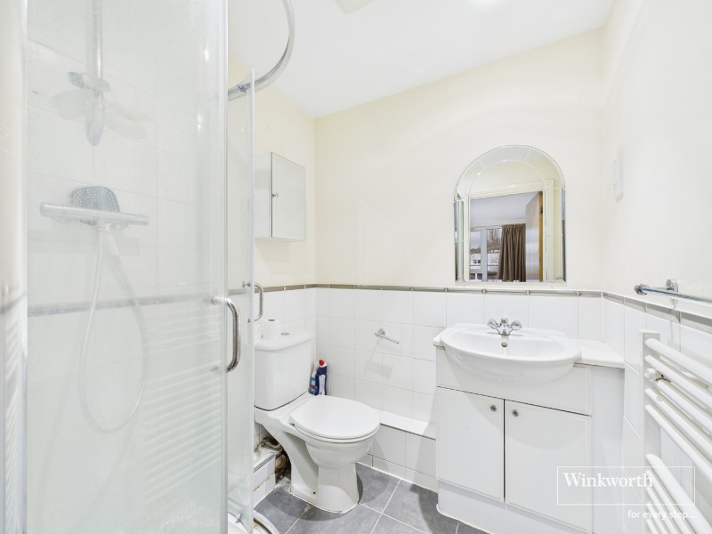 The Avenue, Wembley, HA9