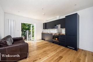 The Upper Drive, Hove, East Sussex, BN3