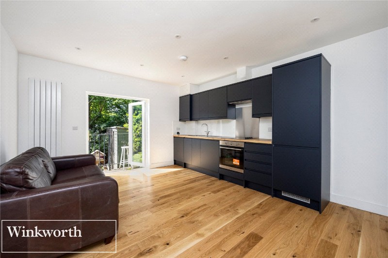 The Upper Drive, Hove, East Sussex, BN3