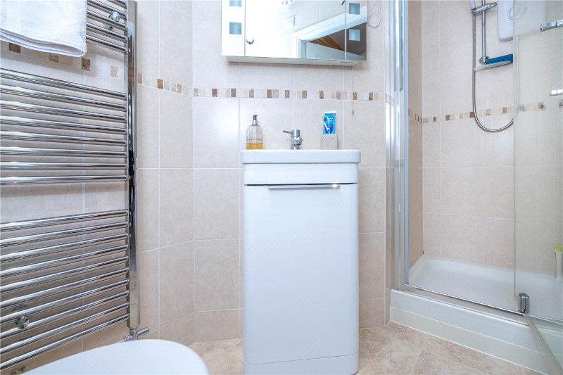 Langford Gardens, Grantham, Lincolnshire, NG31