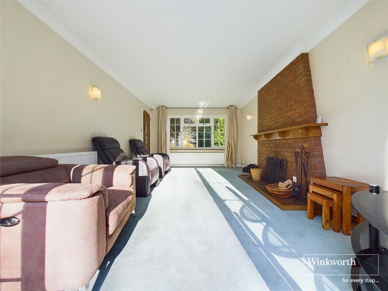 Theale Road, Burghfield, Reading, Berkshire, RG30