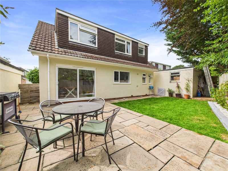 Lower Close, Halberton, Tiverton, Devon, EX16