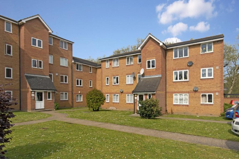 Grinstead Road, London, SE8