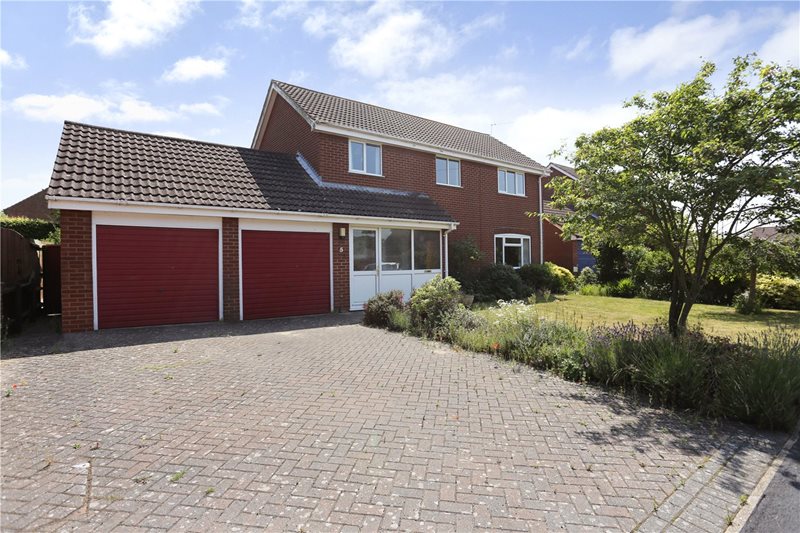The Chase, Blofield, Norwich, Norfolk, NR13