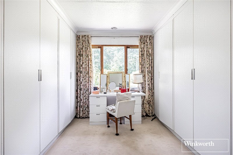 Devenish Road, Sunningdale, Berkshire, SL5