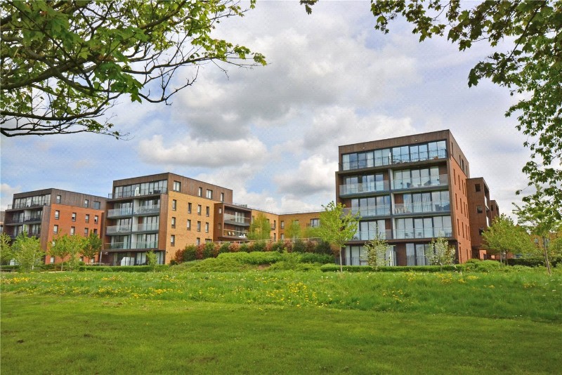 Conningham Court, 17 Dowding Drive, SE9