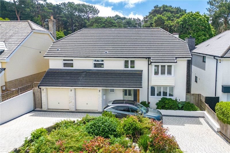Munster Road, Poole, Dorset, BH14