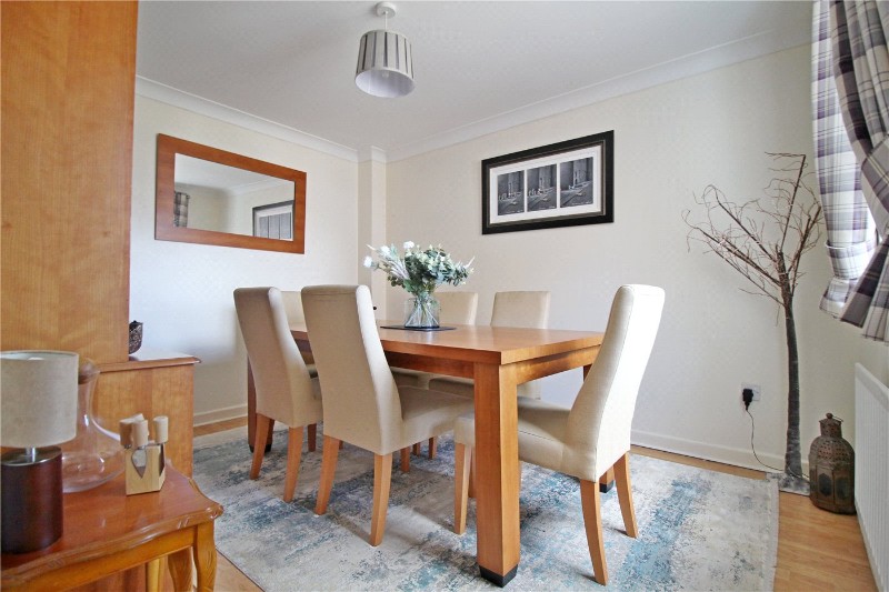 Woburn Close, Market Deeping, Peterborough, Lincolnshire, PE6