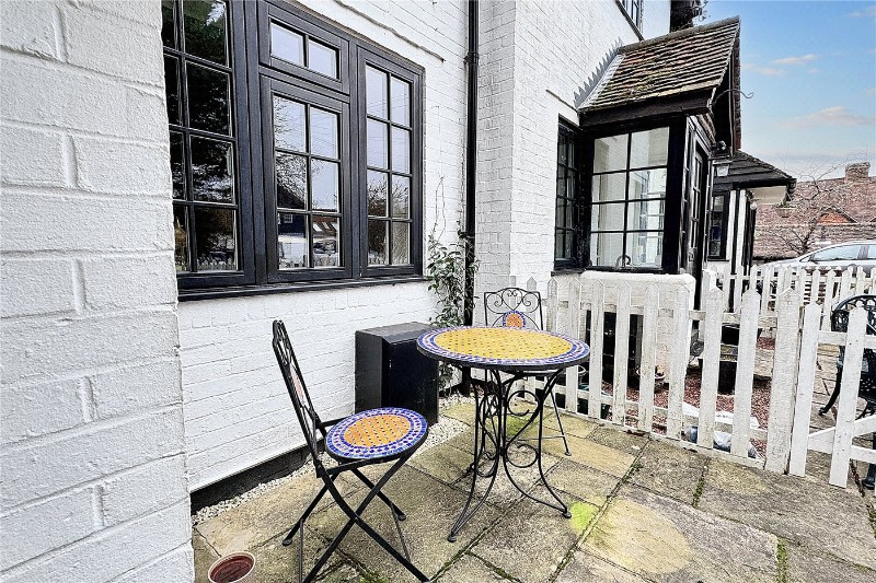 North Row, Fulmer Road, Fulmer, SL3