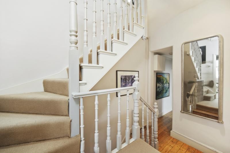 Adelaide Grove, London, W12