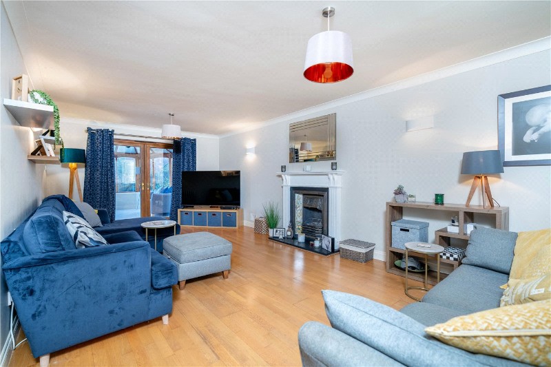 Whattoff Way, Baston, Peterborough, Lincolnshire, PE6