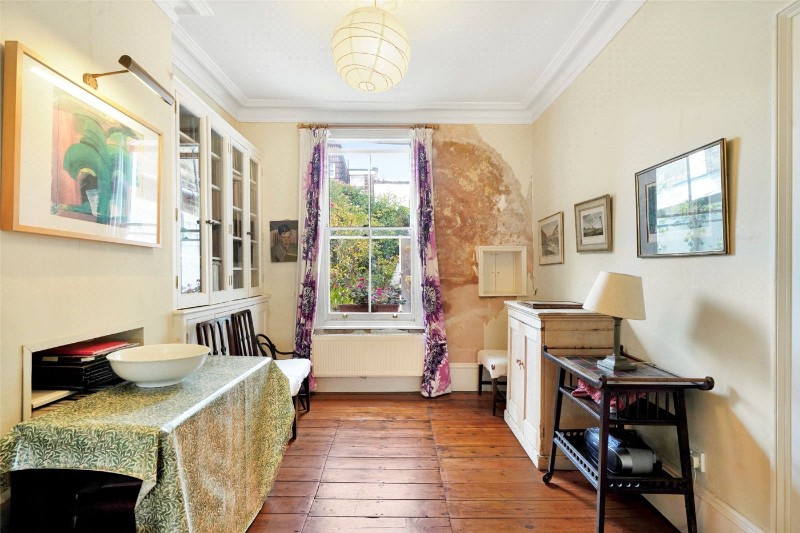 Landseer Road, London, N19