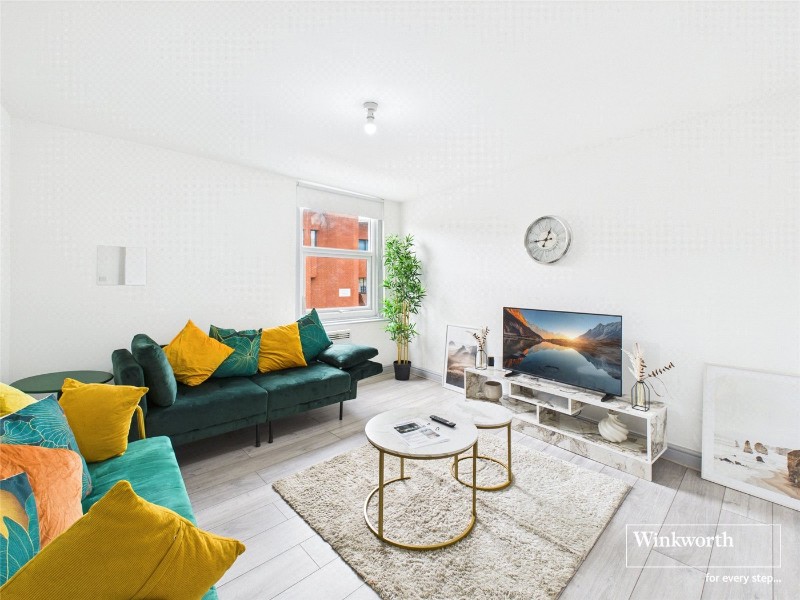 Castle Street, Reading, Berkshire, RG1
