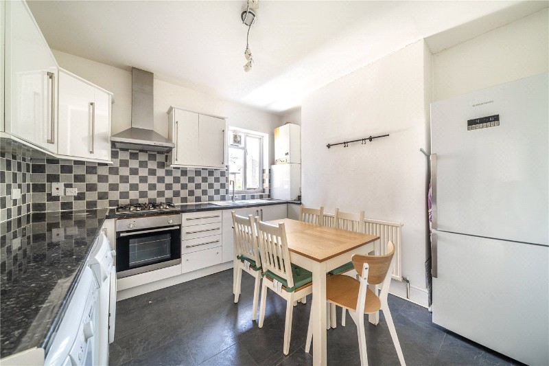 Ondine Road, Peckham Rye, London, SE15