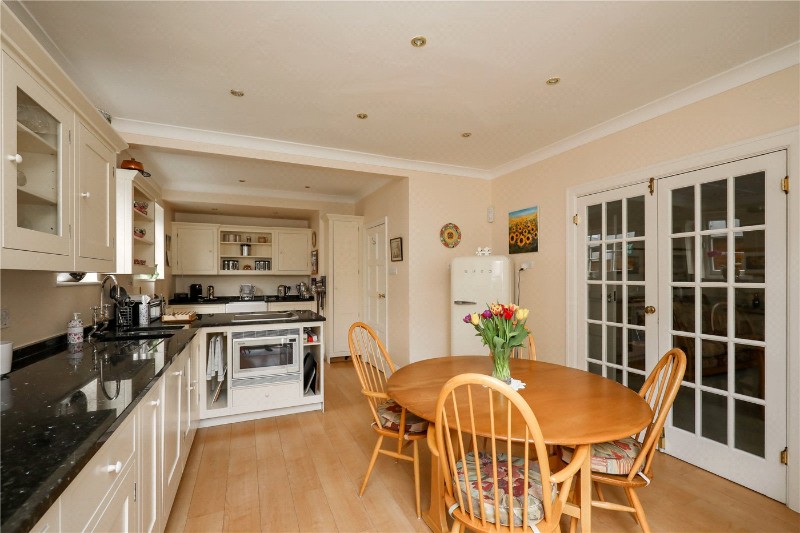 Rathgar Avenue, LONDON, W13