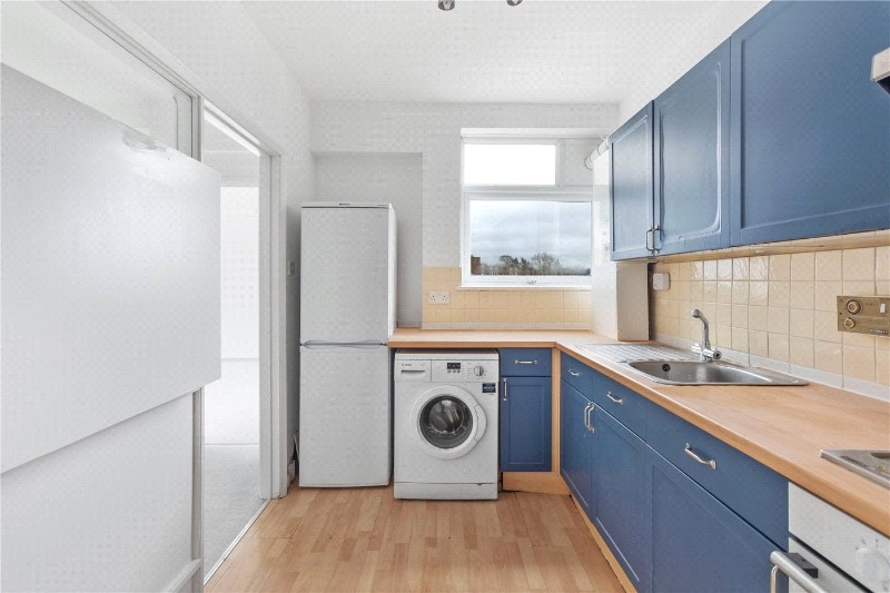 Palace Road, London, SW2