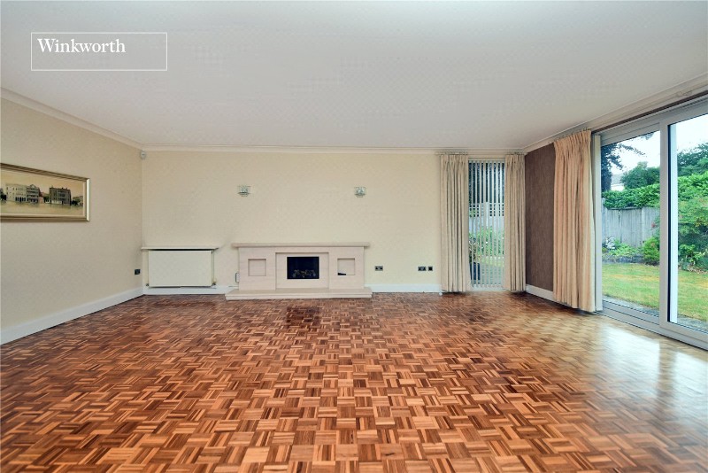 Northey Avenue, Cheam, Sutton, SM2