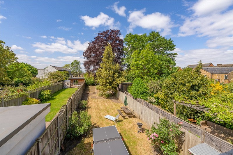 Friern Road, East Dulwich, London, SE22