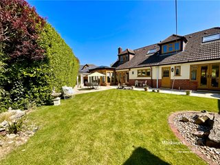 Bure Road, Christchurch, Dorset, BH23