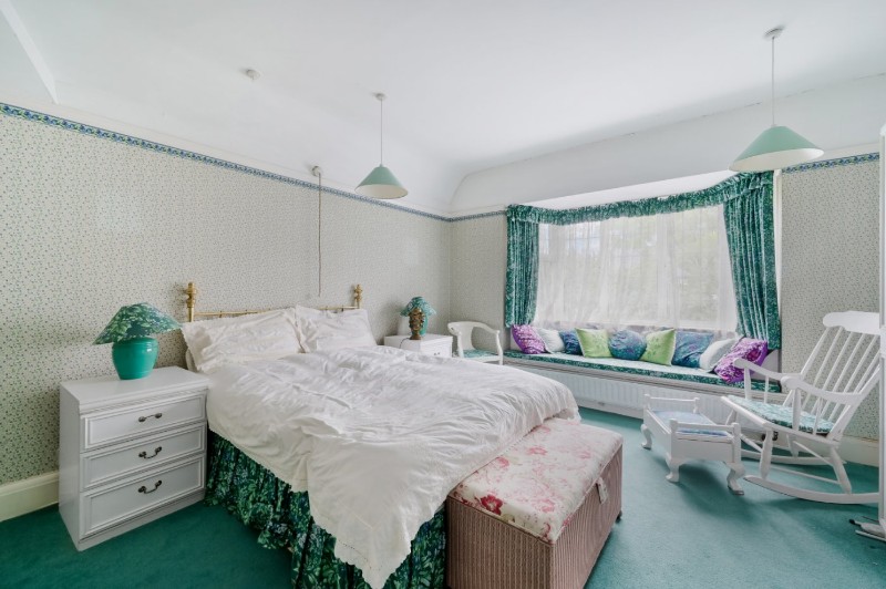 Kelsey Way, Beckenham, BR3